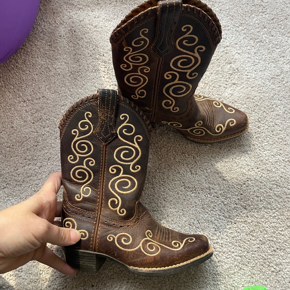 Ariat Boots